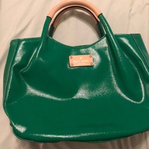 Kate spade purse